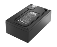 Newell FDL-USB-C do akumulatorów LP-E17 do Canon - 657504 - zdjęcie 2